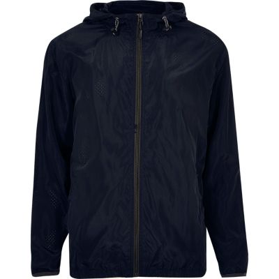 Navy Only & Sons jacket
